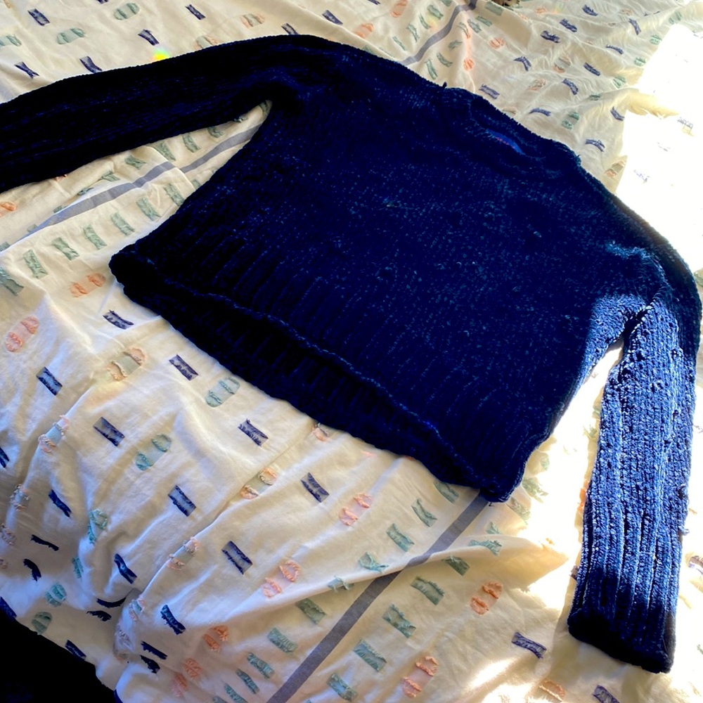Aeropostale sweater